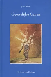 Omslag van Geestelijke Gaven