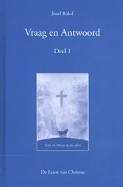 Omslag van Deel 1