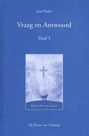 Omslag van Deel 5