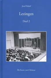 Omslag van 2 Lezing 20-38