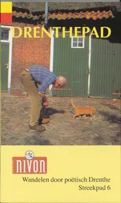 Omslag van Streekpad
