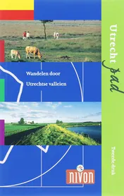 Omslag van 13 Utrechtpad
