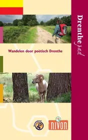 Omslag van Drenthepad