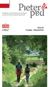 Omslag van Vorden - Maastricht