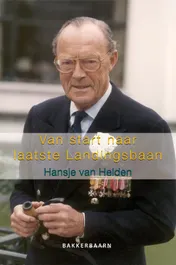 Omslag van Van start naar laatste landingsbaan