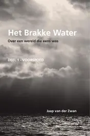 Omslag van Het Brakke Water