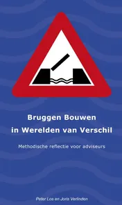 Omslag van Bruggen bouwen in werelden van verschil