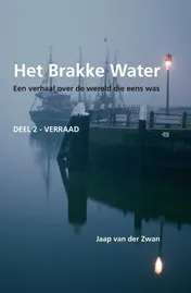 Omslag van 2 Het Verraad
