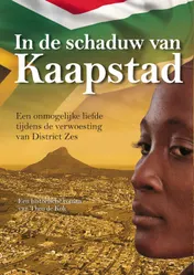 Omslag van In de schaduw van Kaapstad