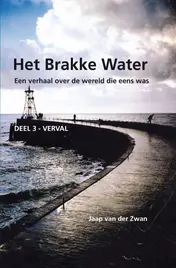 Omslag van Verval