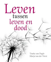 Omslag van Leven tussen leven en dood