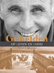 Omslag van Geliefden