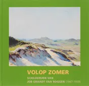 Omslag van Volop Zomer