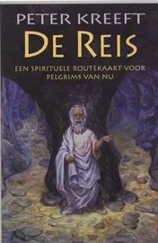Omslag van De reis