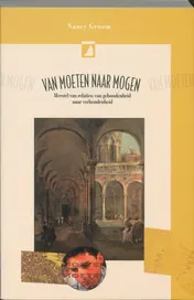Omslag van Van moeten naar mogen