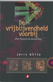 Omslag van De vrijblijvendheid voorbij
