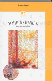 Omslag van Herstel van identiteit