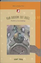 Omslag van Van droom tot doel
