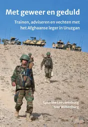 Omslag van Met geweer en geduld