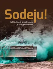 Omslag van Sodeju!
