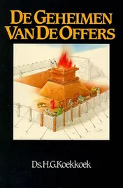 Omslag van De geheimen van de offers