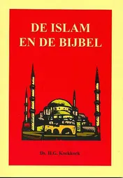 Omslag van De Islam en de bijbel