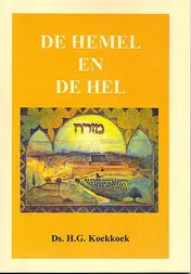 Omslag van Hemel en de hel