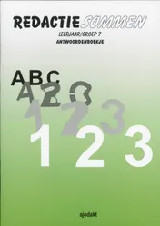 Omslag van Antwoorden