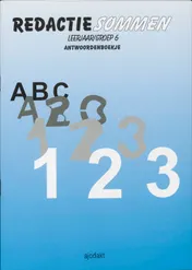 Omslag van Antwoorden