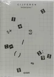Omslag van 7
