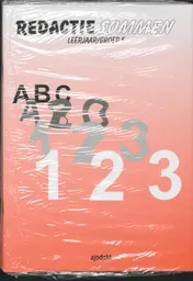 Omslag van groep 5