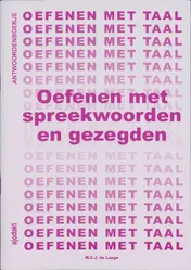 Omslag van Antwoorden
