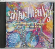 Omslag van Spiritual healing