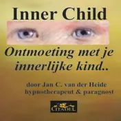 Omslag van Ontmoeting met je innerlijke kind