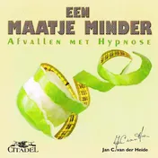 Omslag van Een maatje minder