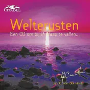 Omslag van Welterusten
