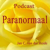 Omslag van Paranormaal Podcast