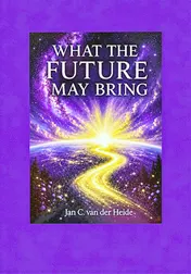 Omslag van What the Future May Bring