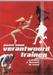 Omslag van Basis voor verantwoord trainen