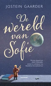 Omslag van De wereld van Sofie