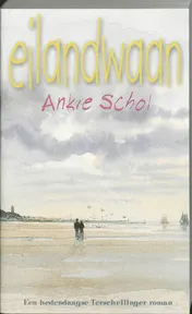 Omslag van Eilandwaan