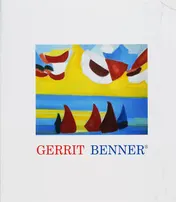 Omslag van Gerrit Benner