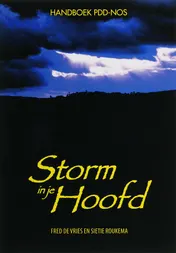 Omslag van Storm in je Hoofd