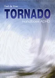Omslag van Tornado
