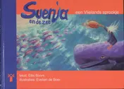 Omslag van Svenja en de Zee