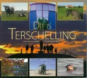 Omslag van Dit is Terschelling