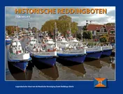 Omslag van Historische reddingboten