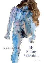 Omslag van My Funny Valentine