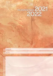 Omslag van 2021-2022