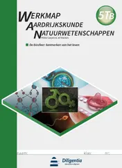 Omslag van werkmap Aardrijkskunde 5Tb
